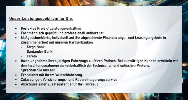 Kia ceed / Ceed 64.675 km 18.990 € Düsseldorf 40589