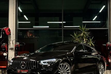 Mercedes-Benz AMG GT 130.000 km 64.990 &euro; Offenburg 77652