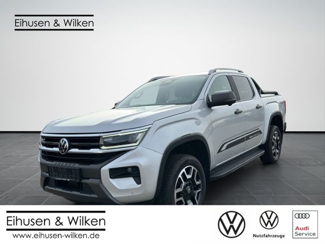VW Amarok 37.295 km 49.870 &euro; Norden 26506