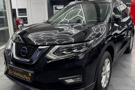 Nissan X-Trail 71.210 km 16.990 &euro; Unna 59423