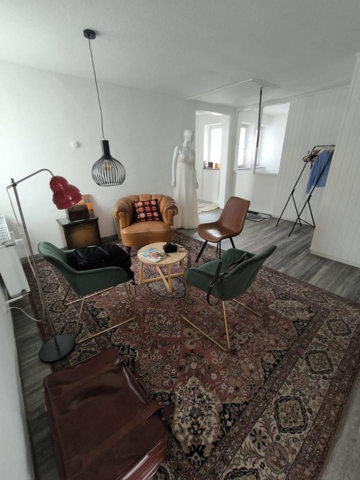 Attraktive Gewerbefläche in bester Lage von Sigmaringen zimmer