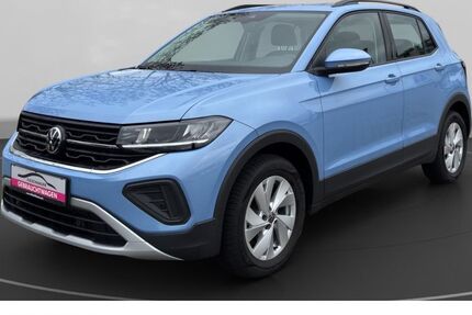 VW T-Cross 3.347 km 21.990 &euro; Bad Kreuznach 55543