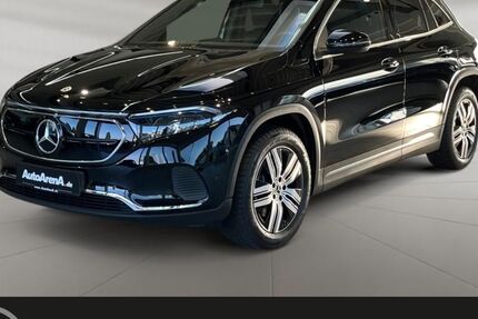 Mercedes EQA