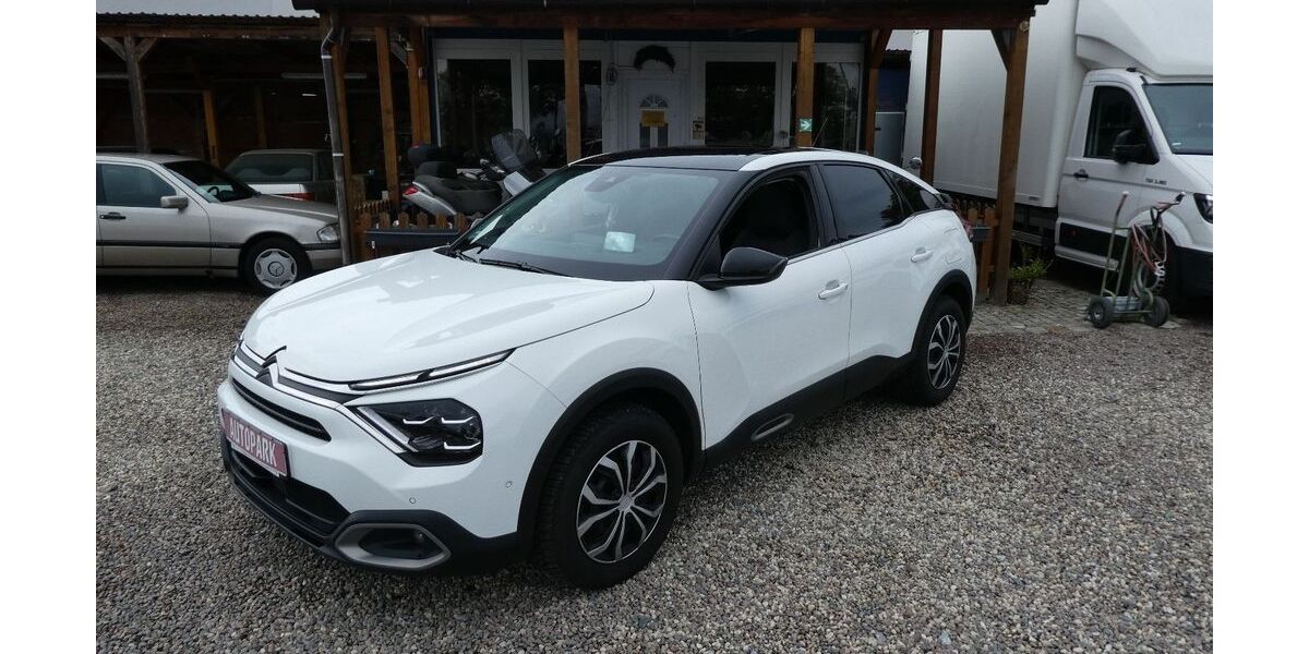 Citroen C4 125.100 km 14.990 € Dresden 01219