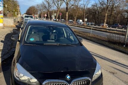BMW 218 Active Tourer