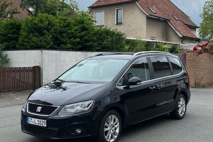 Seat Alhambra 181.113 km 10.000 &euro; Gütersloh 33330