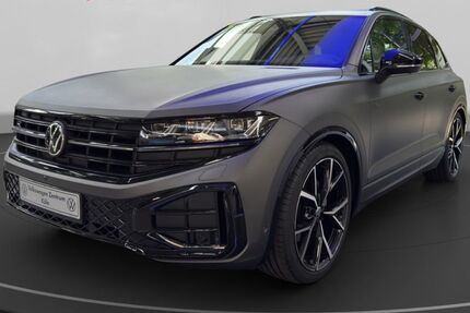 VW Touareg 5.000 km 87.990 &euro; Köln-Raderberg 50968