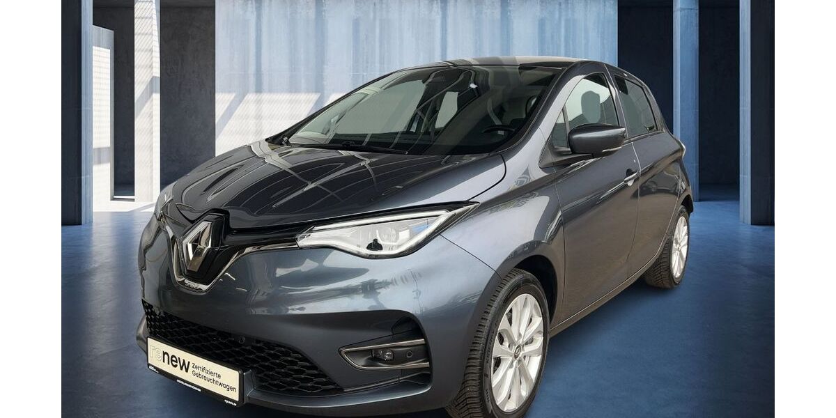 Renault ZOE 69.764 km 14.490 &euro; Unterschleißheim 85716