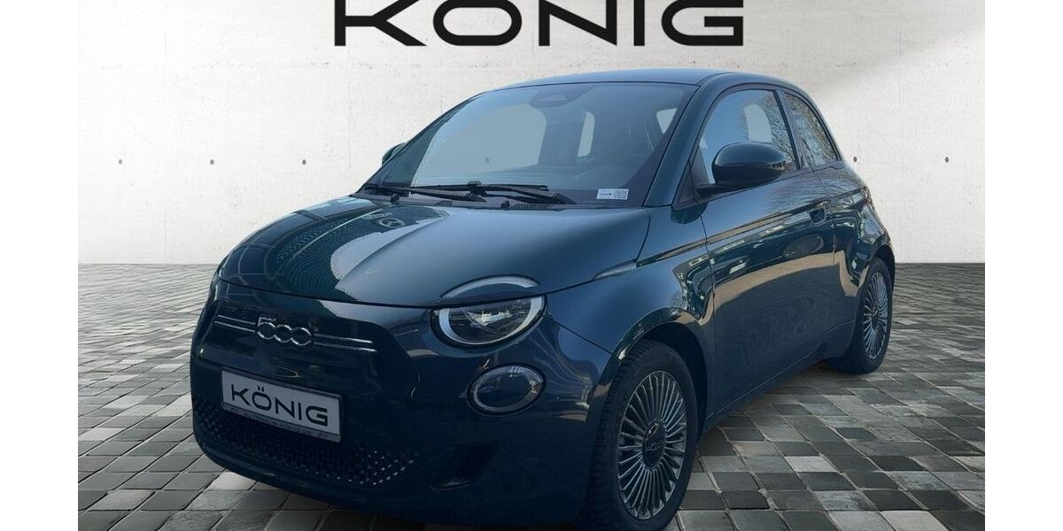 Fiat 500e 41.455 km 19.990 &euro; Erfurt 99091