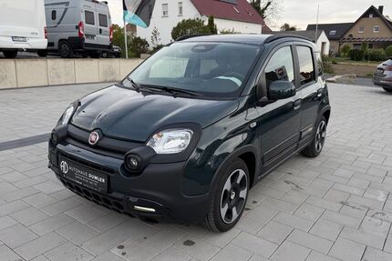 Fiat Panda 12.904 km 13.990 &euro; Büren-Steinhausen 33142