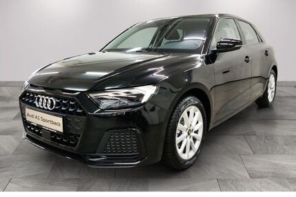 Audi A1 10.000 km 24.380 &euro; Borna 04552