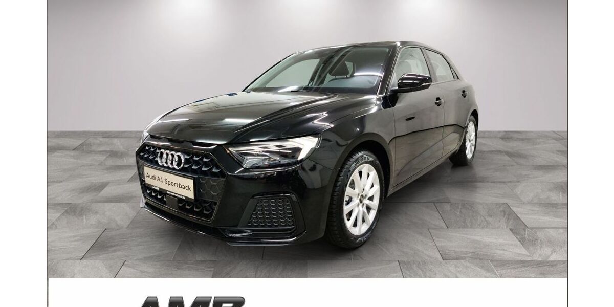 Audi A1 10.000 km 24.380 &euro; Borna 04552