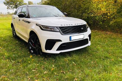 Land Rover Range Rover Velar 55.200 km 62.900 &euro; Au in der Hallertau 84072
