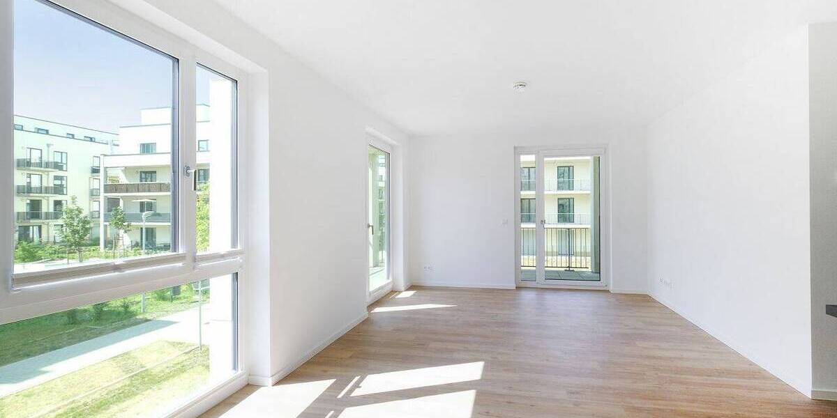 Etagenwohnung Berlin Siemensstadt - 4 Zimmer, 123 m&sup2;, 1.899&euro; | Angebot:26865580