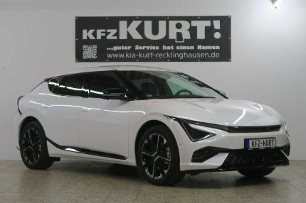 Kia EV6 9.000 km 47.990 &euro; Recklinghausen 45661