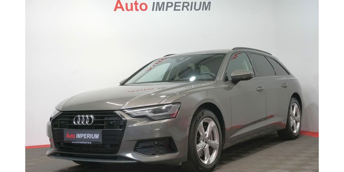 Audi A6 57.709 km 32.990 &euro; Schmidgaden 92546