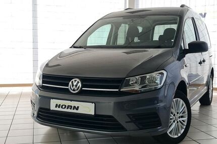 VW Caddy 144.432 km 14.990 &euro; Halberstadt 38820