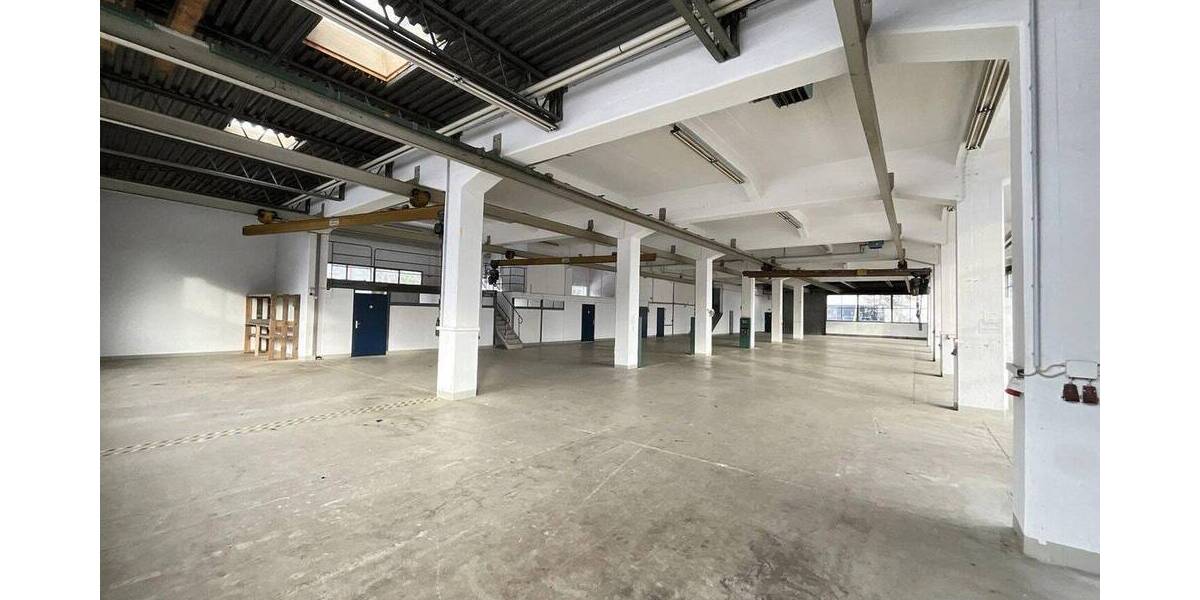 Gewerbeobjekt Geretsried Gartenberg - 7.900&euro; | Angebot:26054575