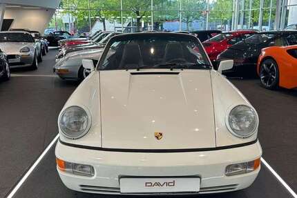 Porsche 964 69.202 km 69.964 &euro; Hamburg 22047