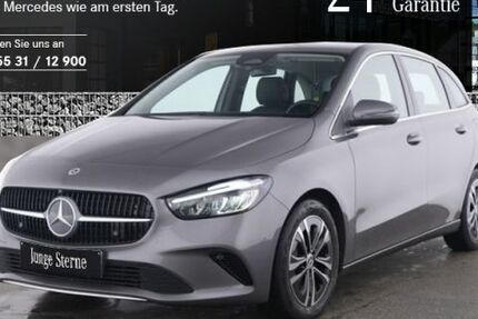 Mercedes-Benz B 180 7.601 km 31.490 &euro; Holzminden 37603