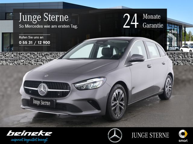 Mercedes-Benz B 180 7.601 km 31.490 &euro; Holzminden 37603