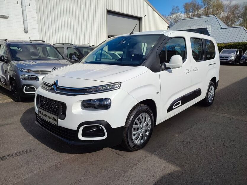 Berlingo