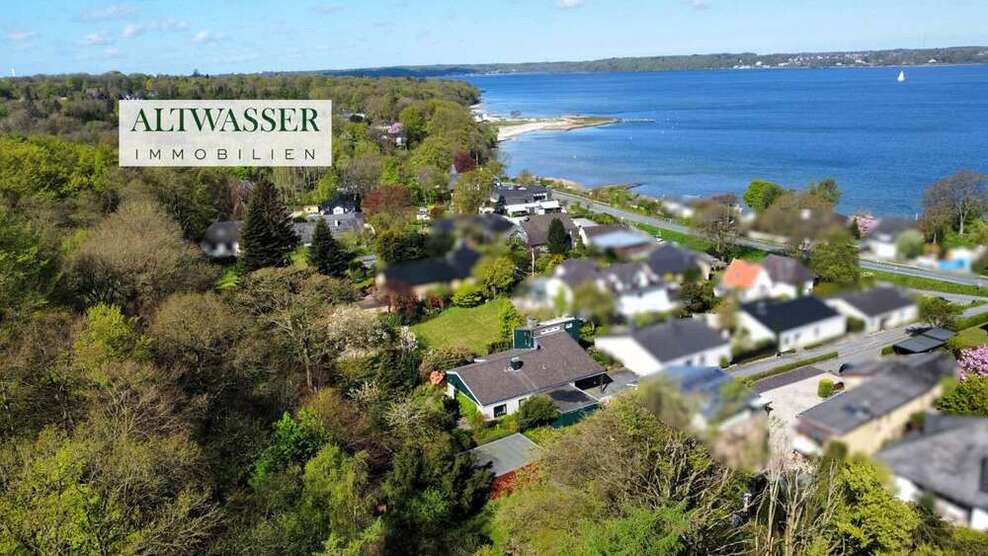 Haus zum Kaufen in Glücksburg 735.000 € 172.45 m²