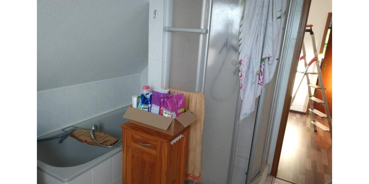 Etagenwohnung Großenkneten - 2.5 Zimmer, 60 m&sup2;, 480&euro; | Angebot:25293081