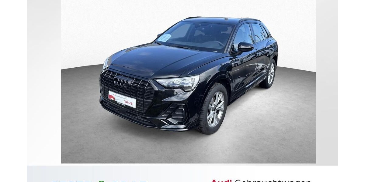 Audi Q3 11.990 km 36.980 &euro; Roth 91154