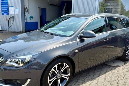Opel Insignia 51.373 km 12.450 € Ratingen (Nähe Düsseldorf) 40883