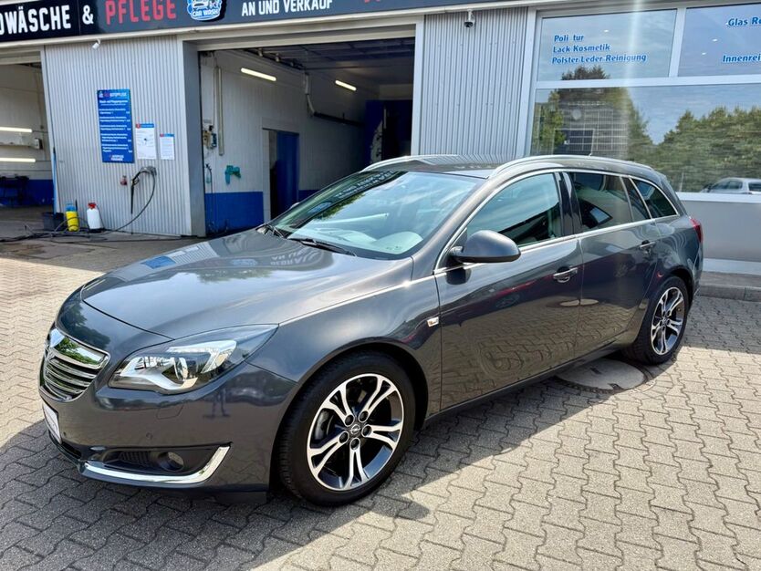 Opel Insignia 51.373 km 12.450 € Ratingen (Nähe Düsseldorf) 40883
