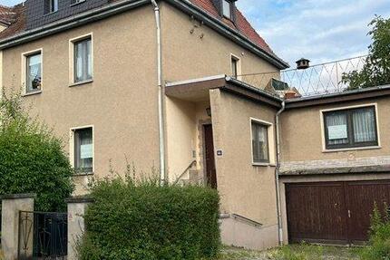 Haus Sangerhausen - 8 Zimmer, 178 m&sup2;, 298.000&euro; | Angebot:27073185