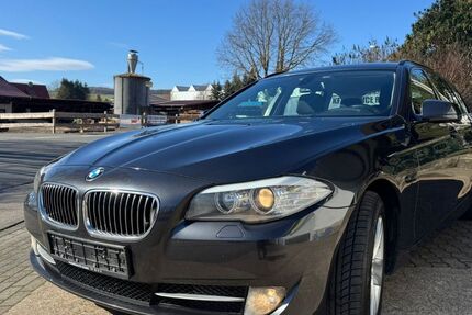 BMW 525 338.500 km 4.795 &euro; Moringen 37186