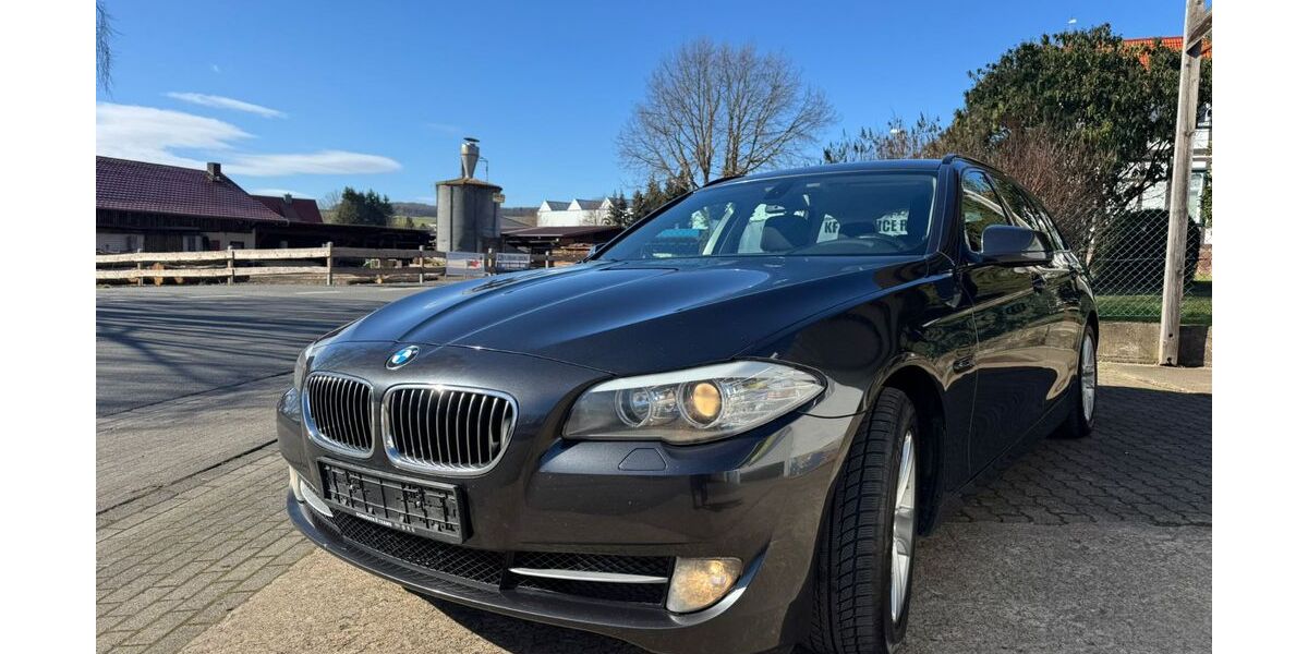 BMW 525 338.500 km 4.795 &euro; Moringen 37186