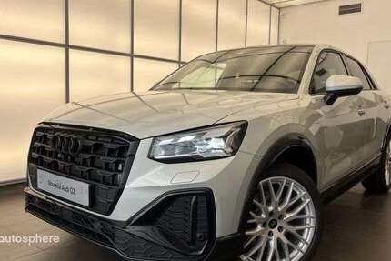 Audi Q2 35 TFSI 150ch S line S tronic 7 5.000 km 48.990 &euro; Champniers 16430