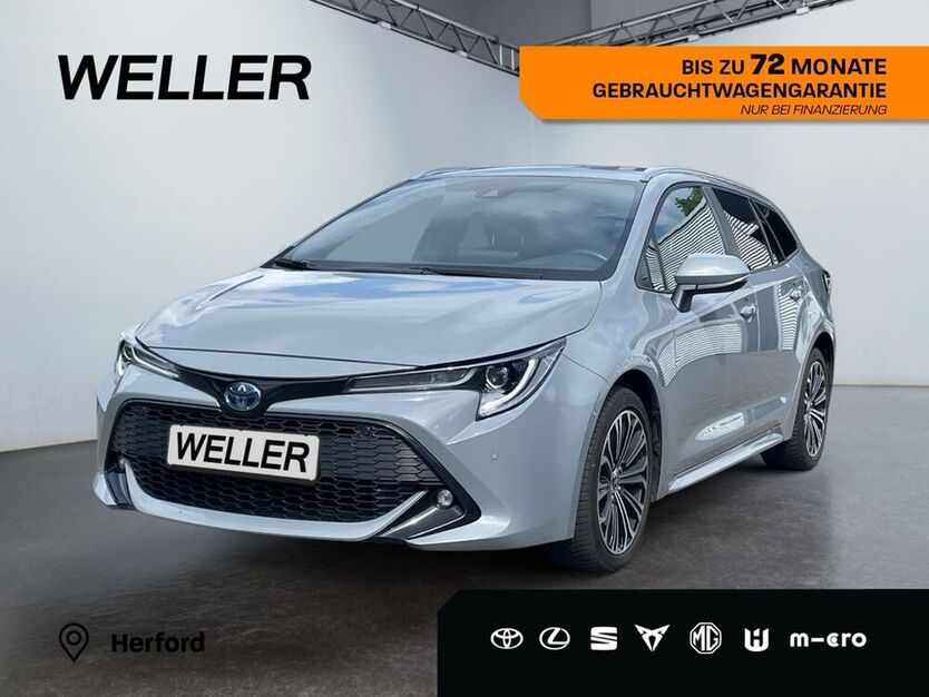 Corolla