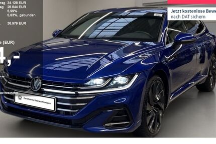 VW Arteon 64.425 km 36.949 &euro; Krefeld 47805