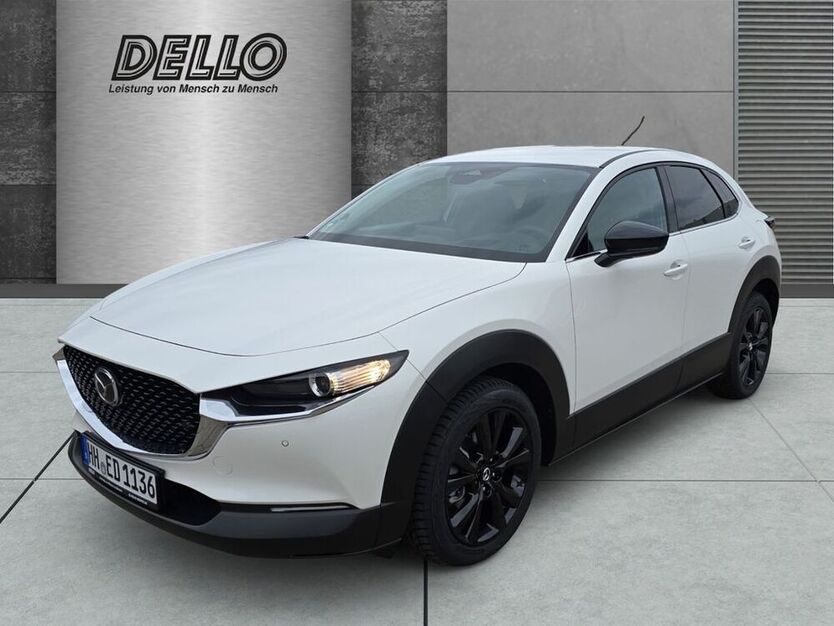 CX-30
