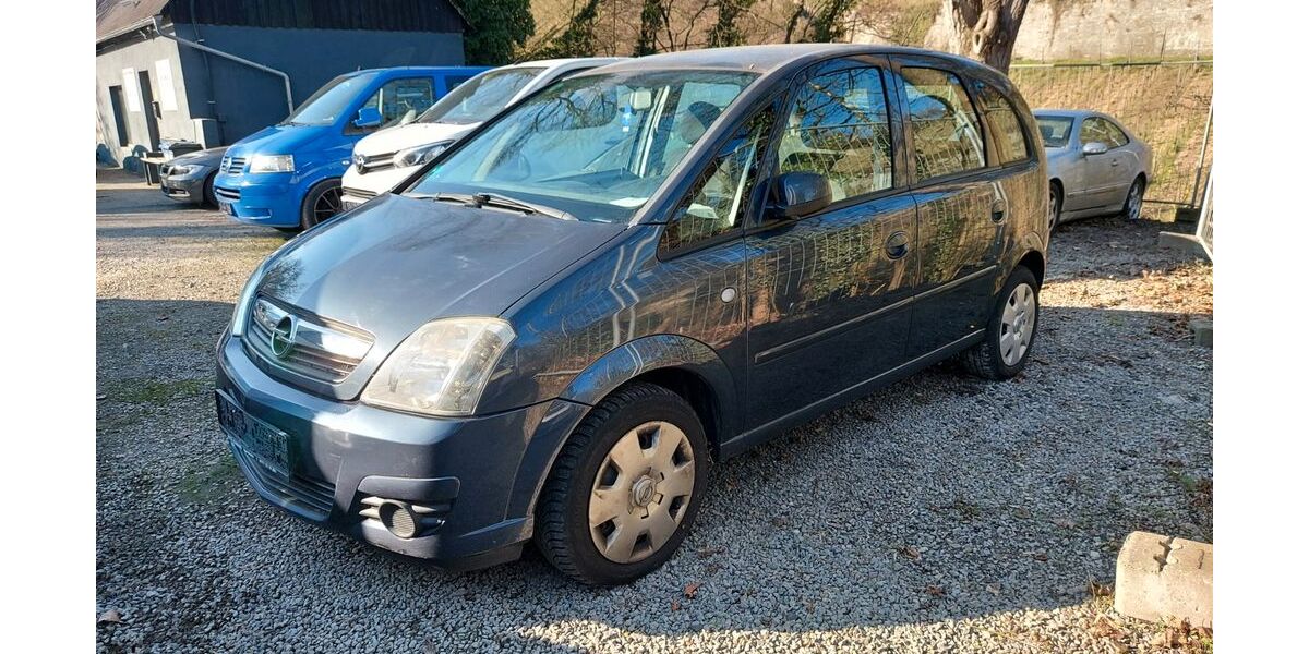 Opel Meriva 143.500 km 1.750 &euro; Würzburg 97082
