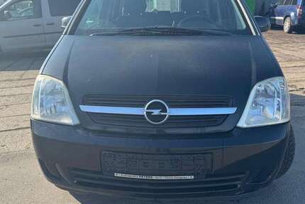 Opel Meriva 194.000 km 2.500 &euro; Grimmen 18507