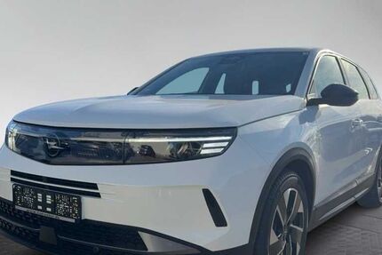 Opel Grandland (X) 37.500 km 23.990 &euro; Fürstenfeldbruck 82256