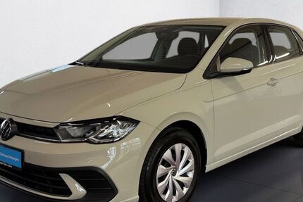 VW Polo 48.328 km 14.194 &euro; Osterode 37520