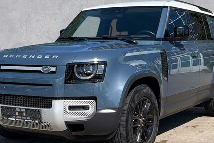 Land Rover Defender 86.200 km 51.111 &euro; Regensburg 93059