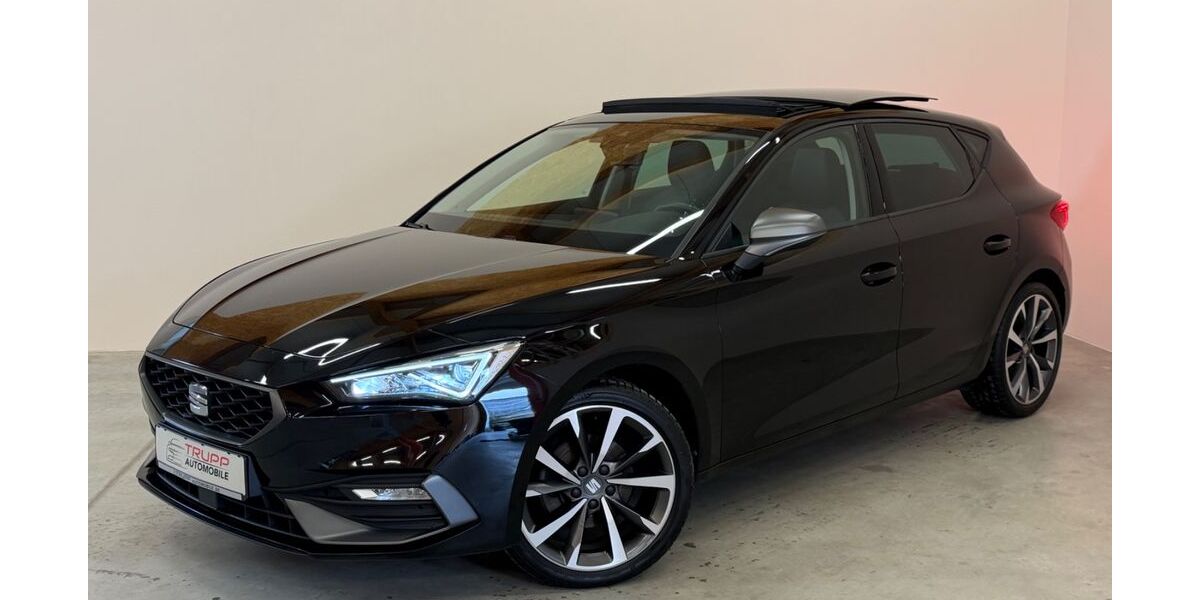 Seat Leon 71.240 km 19.400 &euro; Eichenzell 36124