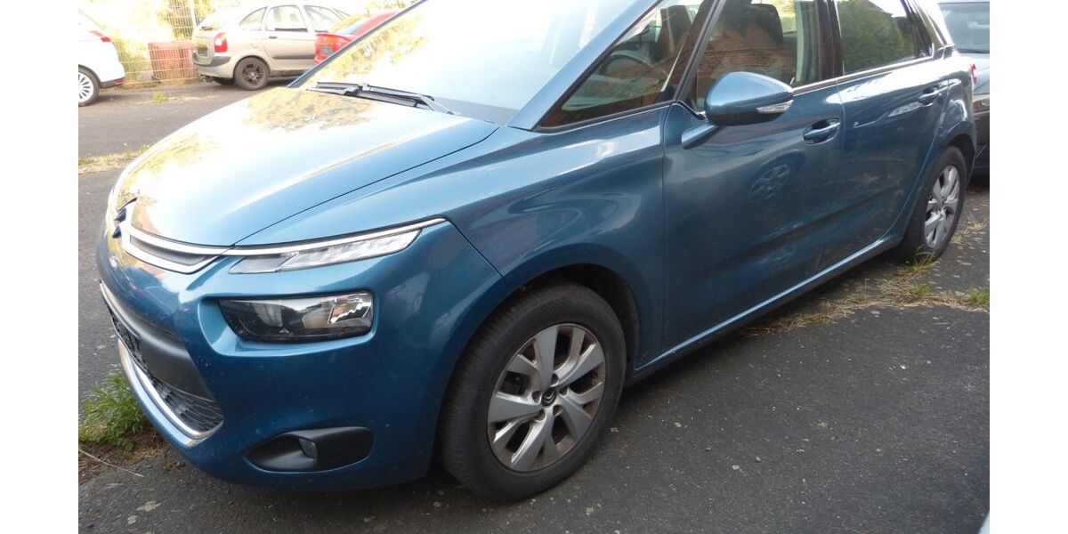 Citroen C4 Picasso 104.000 km 4.950 &euro; Nordhausen 99734