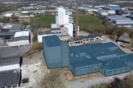 Grundstück Schleswig Sankt Jürgen - 459.000&euro; | Angebot:27334127