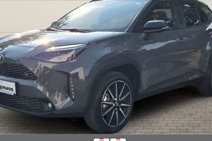 Toyota Yaris Cross 6.205 km 34.990 &euro; Dülmen 48249