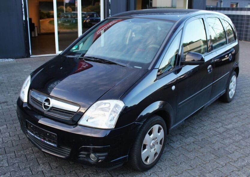 Meriva