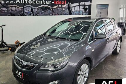 Opel Astra 114.000 km 6.990 &euro; Breidenbach 35236