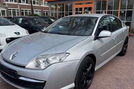 Renault Laguna 153.500 km 3.490 &euro; Magdeburg 39124